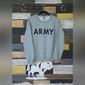 Army Crewneck